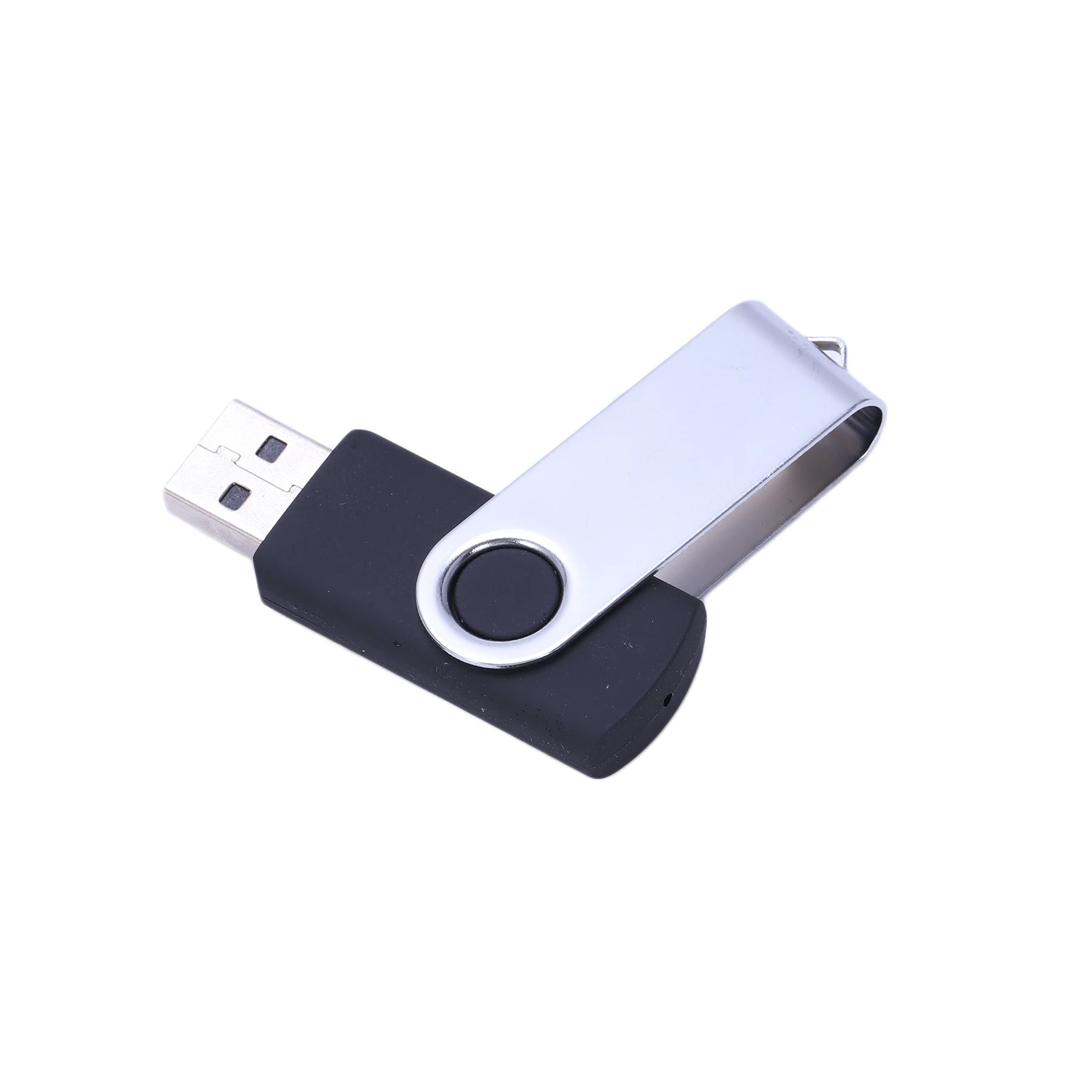 Поворотный usb-накопитель флэш-карта памяти, носитель 2,0 хранения Thumb U диск