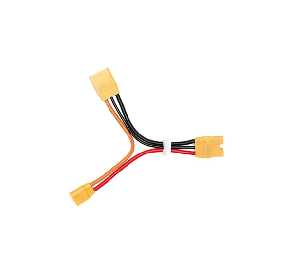 $32.39  DJI Agras MG-1S Adv Power adapter cable PART80 FOR DJI MG-1S Agricultural plant protection Drone ac