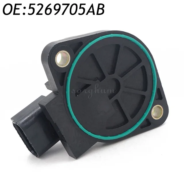 Camshaft Position Sensor Fit for Chrysler Cirrus Dodge Avenger Mitsubishi Eclipse Plymouth