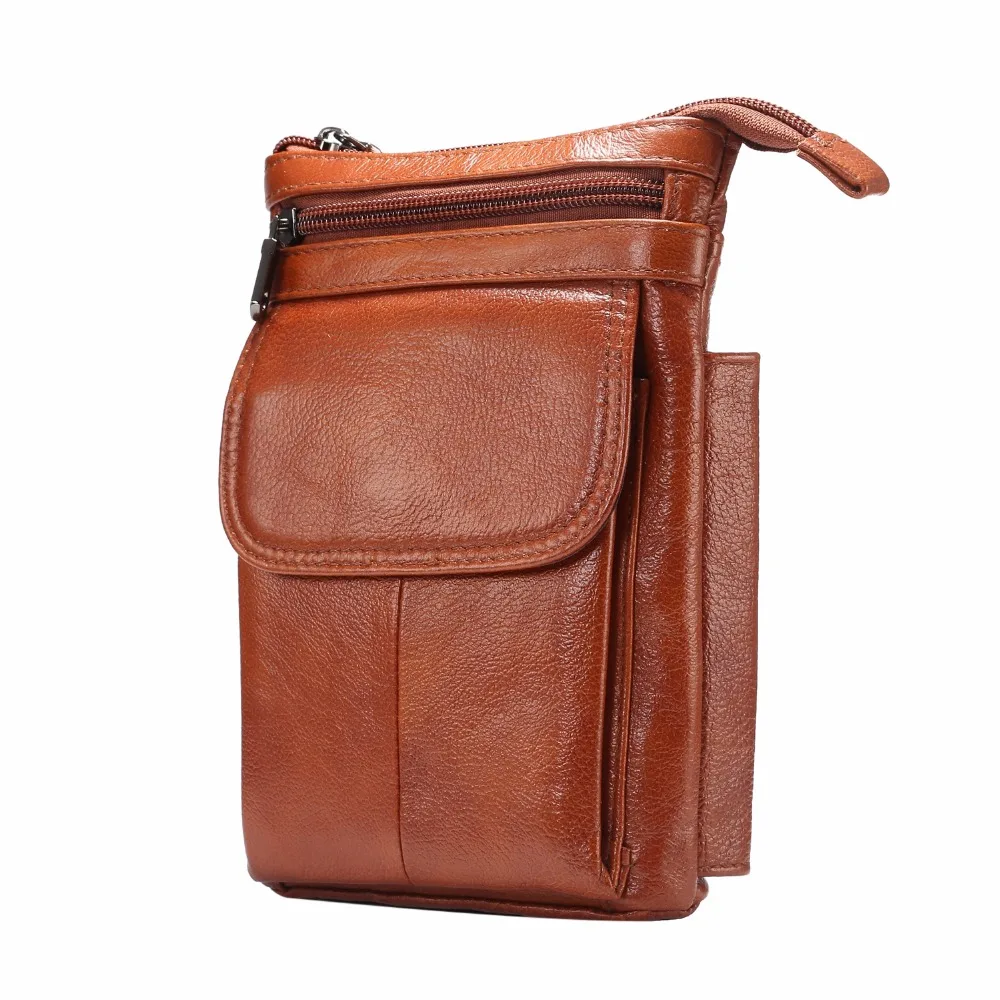 For LG G3 G4 G4S G5 G6 bag luxury fashion Universal Wallet true Leather