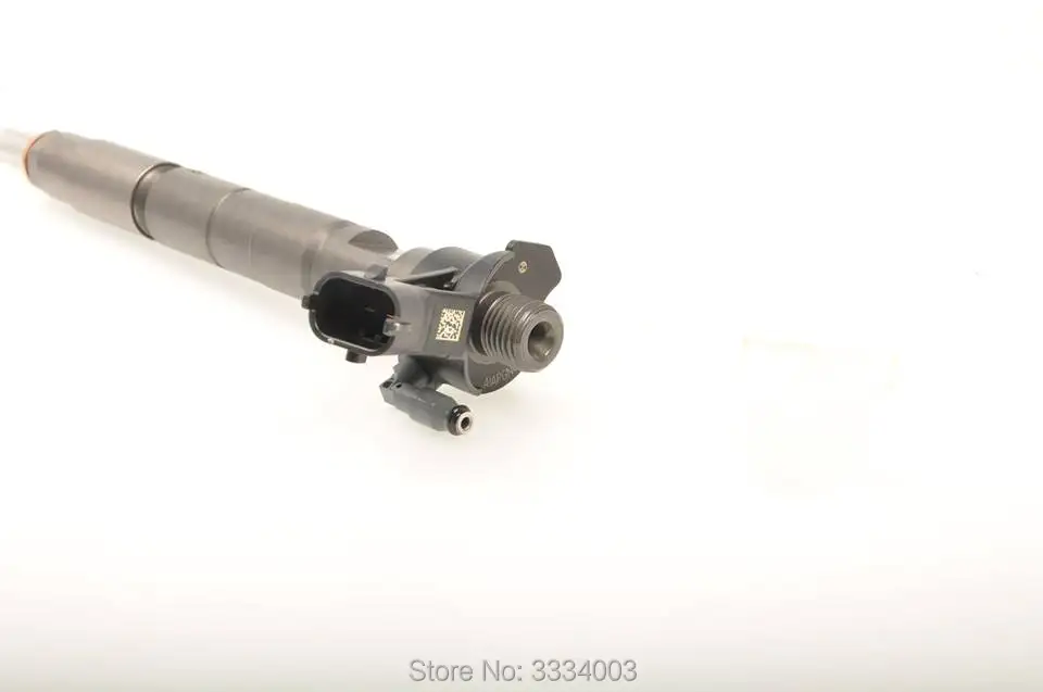 Bosch original piezo injector 0445116041  (2)