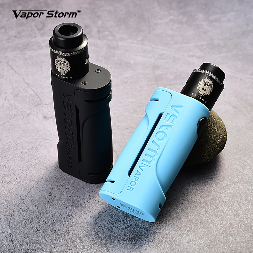vapor storm ECO RDA kit (18)