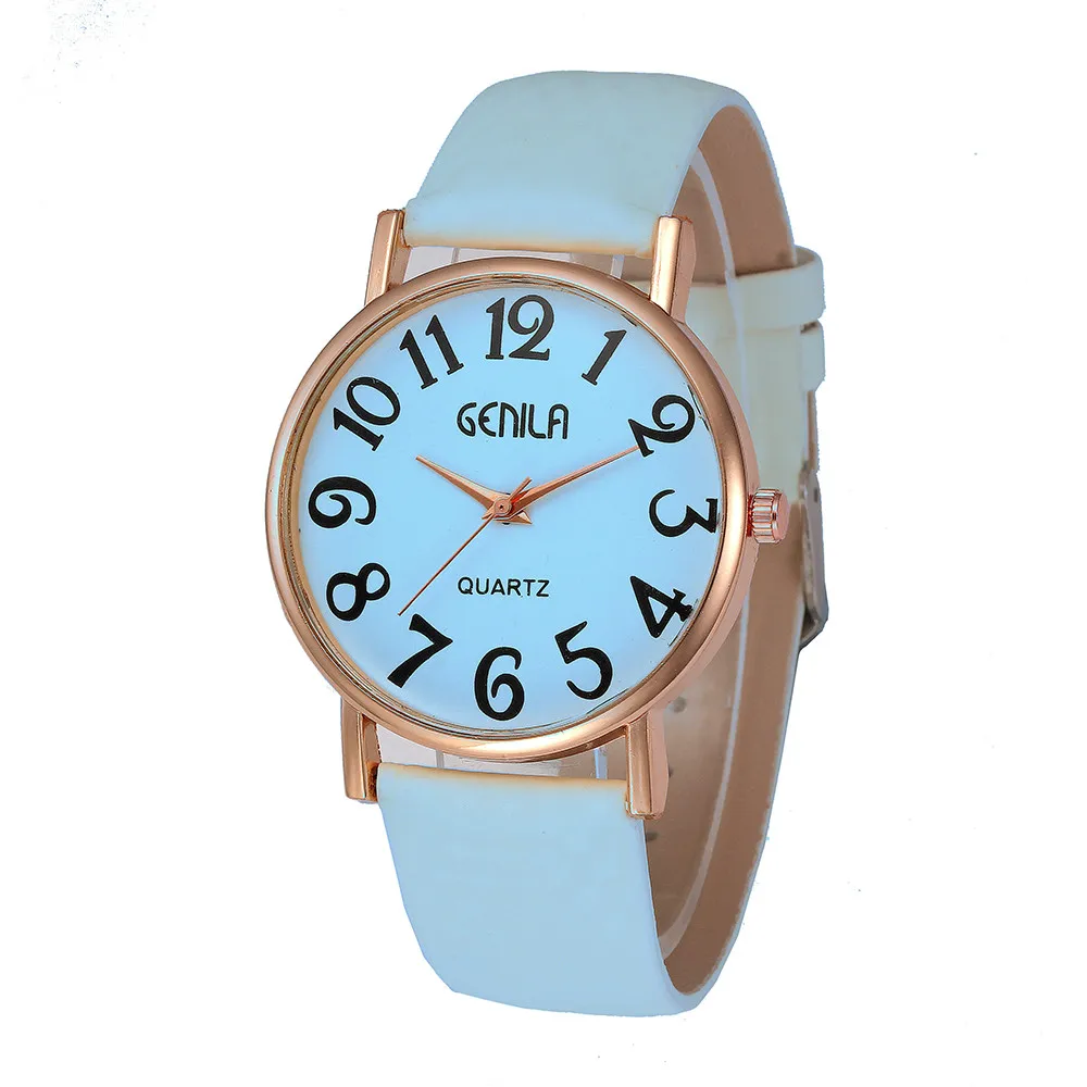 Женские часы relogio feminino новые модные классические кварцевые наручные часы с изменением температуры reloj mujer
