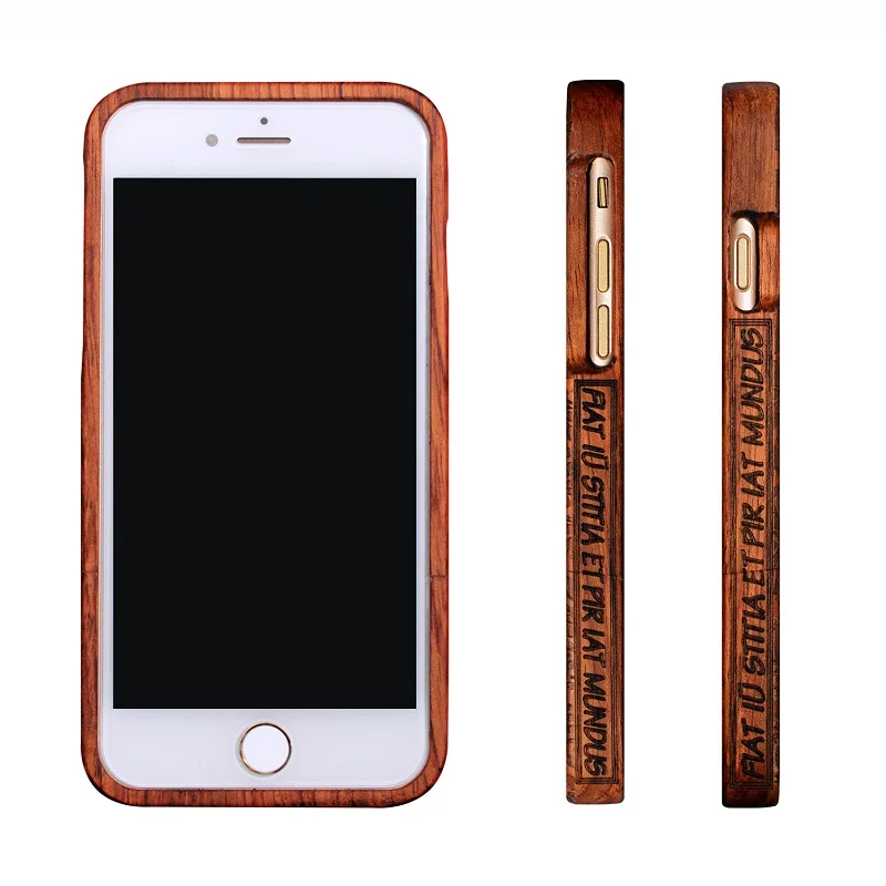 iPhone 7 wood case (3)