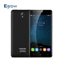 Original Oukitel K4000 Lite Android 5.1 MT6735P Quad Core 5.0Inch Mobile Phone Dual SIM 2G RAM 16G ROM 4000mAh 4G LTE Smartphone(China (Mainland))