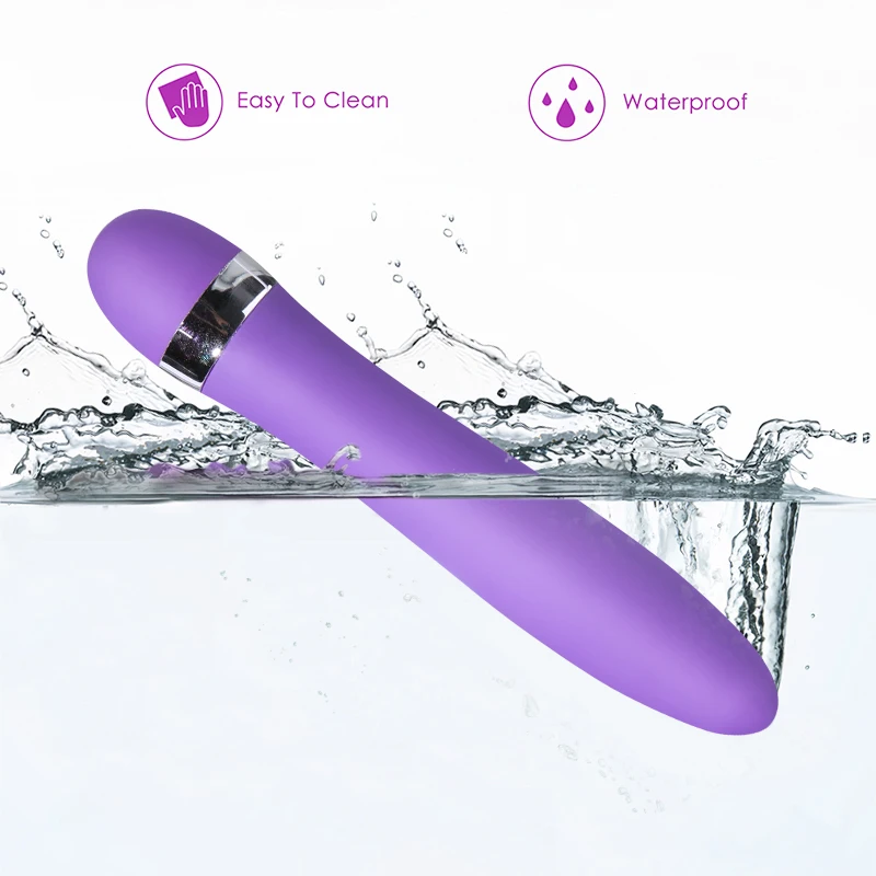 Vibrateur magic yafei av stimulateur et masseur point g_voghion.com
