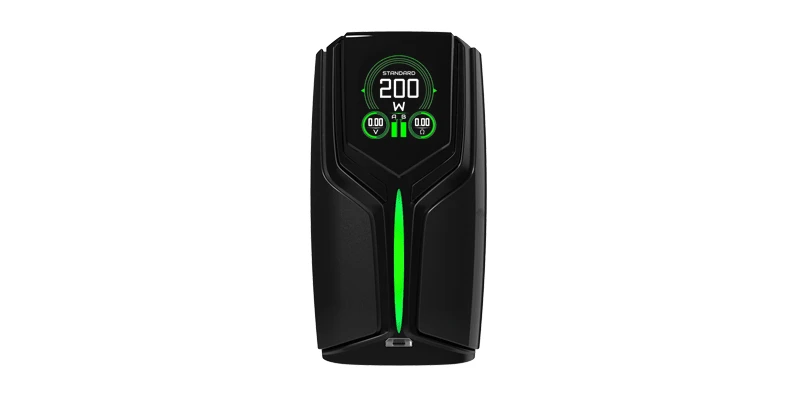 Wotofo Flux Box Mod 05