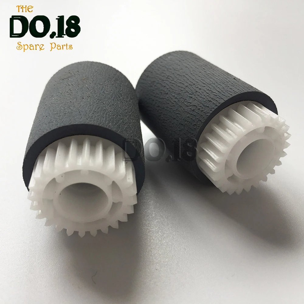 COMPATIBLE NEW RM1-0036-020 RM1-0036-000 RM1-0036 Paper Pickup Roller for HP 4700 4730 4005 4200 4250 4300 4345 4350 5200 600 (9)