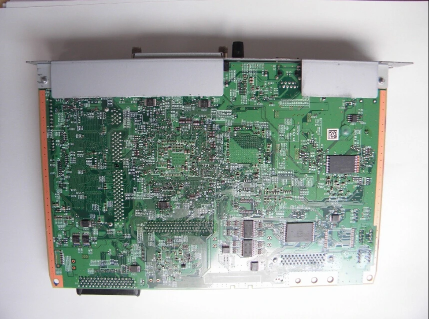 Для RICOH 3510 материнская плата m0015311 type-tm1 принтер