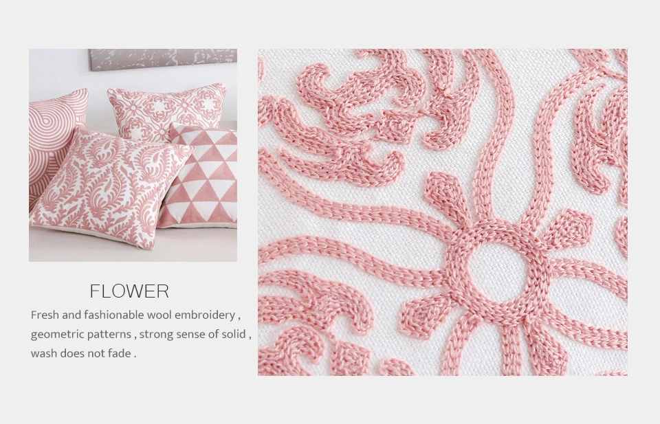 pillow cover 4545
