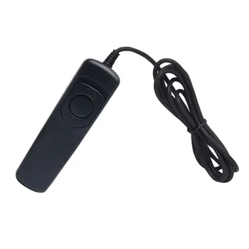 

Mcoplus RM-VPR1 Wired Remote Shutter Release Control for Sony Alpha A7r A7 A6000 A3000 SLT-A58 NEX-3NL DSC-HX300 Cameras