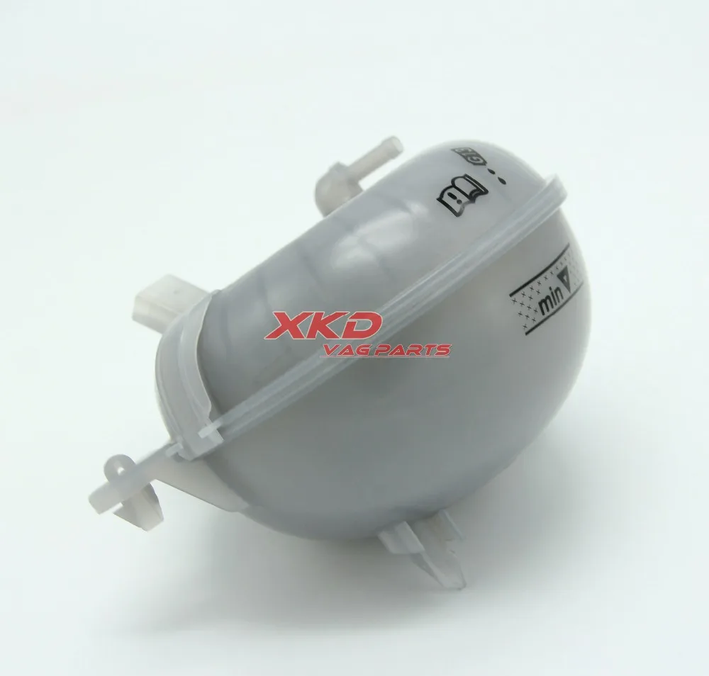 Coolant Expansion Tank Meyle For VW Golf R32 GTI MK7 Audi A3 S3 Coolant Expansion Tank Meyle For VW Golf R32 GTI MK7 Audi A3 S3