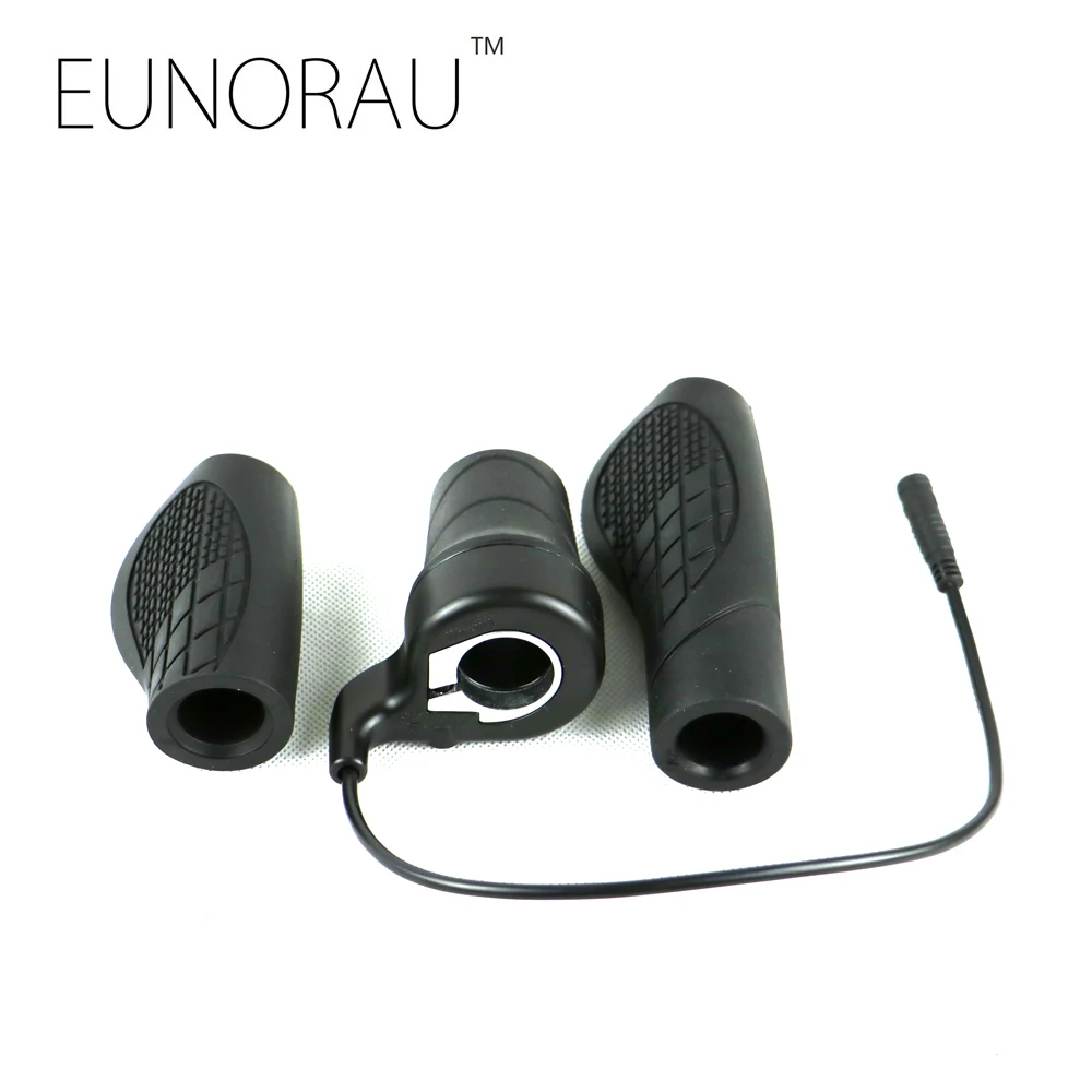 Discount Free shipping ebike right hand twist throttle 2