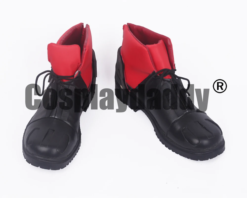 

My Hero Academia Boku no Hero Academia Izuku Midoriya Deku New Hero Ver. Cosplay Shoes S008