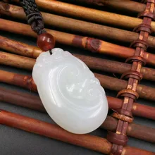 Изысканный Хе, Тиан Ю желаемый кулон 1996