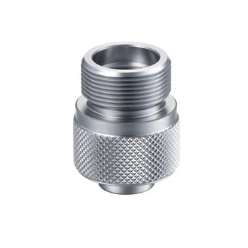 

Gas Converter Valve Canister to Green Propane Tank or MAPP Gas Adapter Outdoor Camping Stove Gas Tank Valve Converter