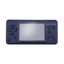 Эмулятор встроенный 168 классические видеоигры подарок ретро мини 2 портативная консоль# Y8