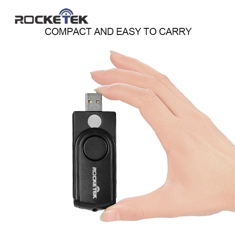 Rocketek USB 2.0 multi Smart Card Reader SD.TF MS M2 micro SD memory/ID,Bank card,sim cloner connector adapter pccomputer Rocketek USB 2.0 multi Smart Card Reader SD.TF MS M2 micro SD memory/ID,Bank card,sim cloner connector adapter pccomputer