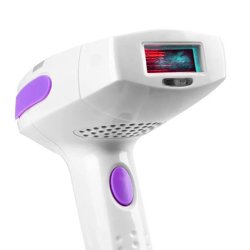 

DC 12V 3000mA Purple Laser Epilator Power Adapter Hair Removal Machine Permanent Bikini Trimmer Electric