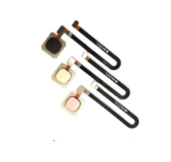 

10pcs/lot For Xiaomi MI 5S plus Home Button Fingerprint Menu Return Key Recognition Sensor Flex Cable Ribbon