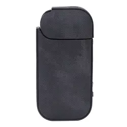 Жесткий Чехол для IQOS против царапин для переноски джинсовый защитный чехол для электронная сигарета IQOS сумка для принадлежностей сумка