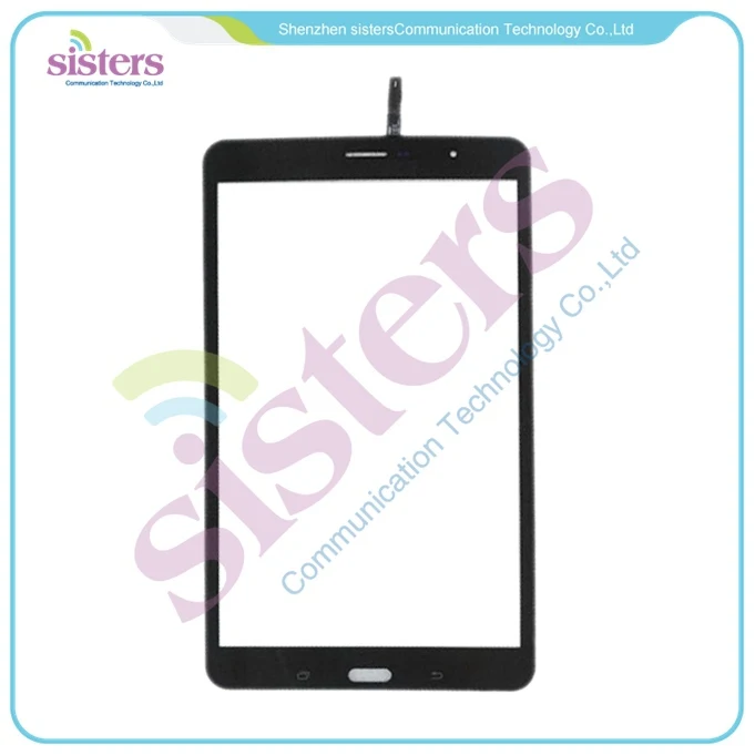 SAM1125 Original Touch Screen For Samsung Galaxy Tab Pro 8.4 inch T321 T325 Digitizer Front Glass With LOGO Free Shipping+Tracking NO (1)