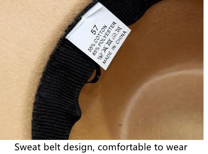unisex fedoras12