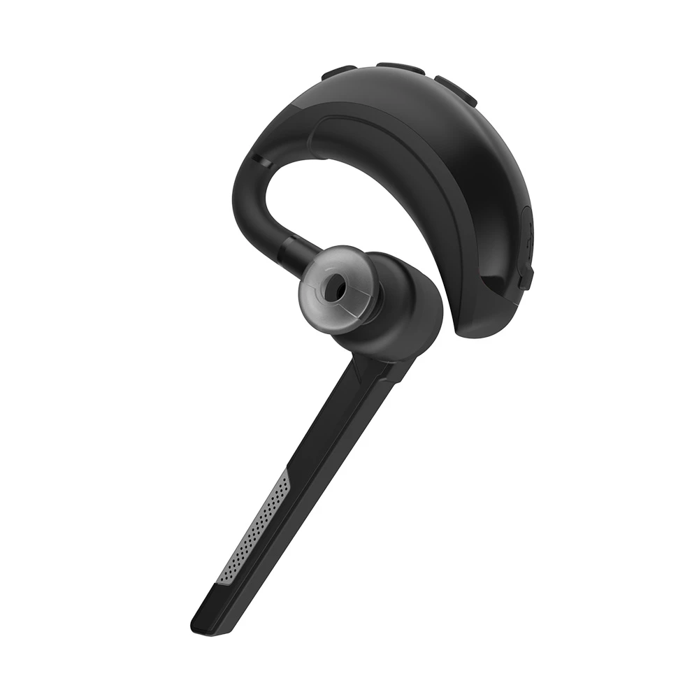 bluetooth on ear headset with mic