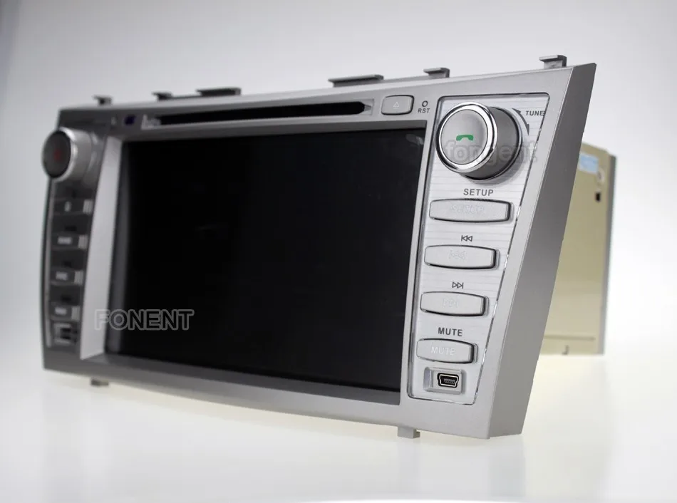 Best for Toyota Aurion Camry 2007 2008 209 2010 2011 Vehicle Radio GPS Navigation Audio Android Unit Car DVD Stereo Multimedia Player 5 Best for Toyota Aurion Camry 2007 2008 209 2010 2011 Vehicle Radio GPS Navigation Audio Android Unit Car DVD Stereo Multimedia Player 5