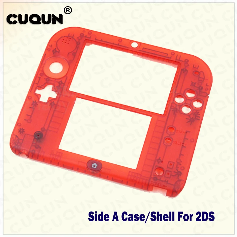 2ds housing