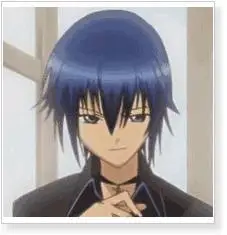 Itose Ikuto