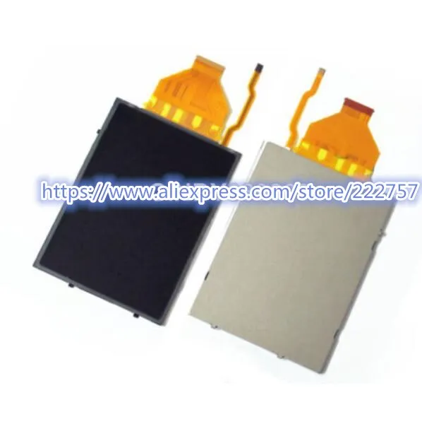 NEW LCD Display Screen For fujifilm XQ1 / XQ2 Digital Camera Repair Part With Backlight and glass for fuji XQ1 XQ2 afbeelding