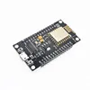 Wireless module NodeMcu v3 CH340 Lua WIFI Internet of Things development board ESP8266 with pcb Antenna and usb port for Arduino ► Photo 2/6
