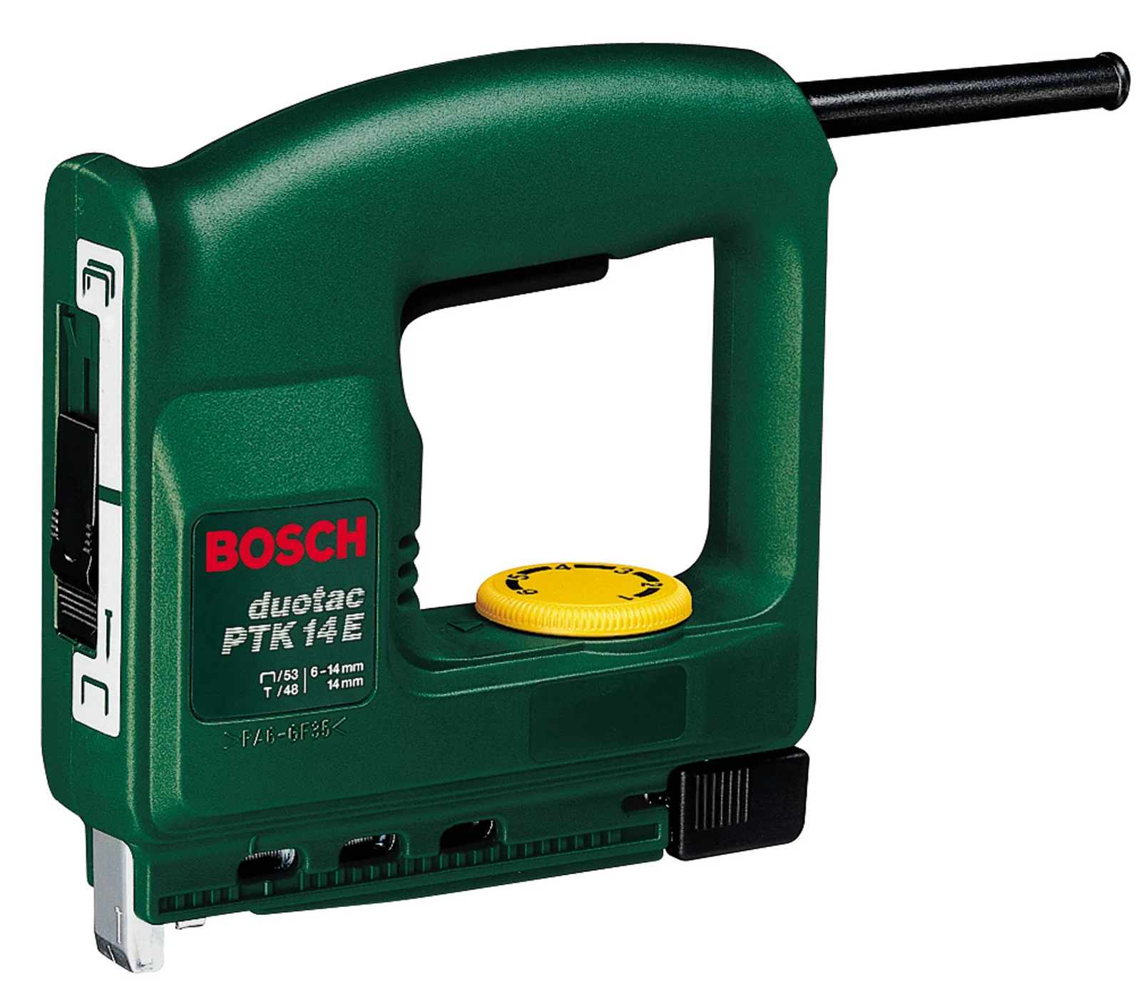 Image of Bosch PTK 14 E electric stapler