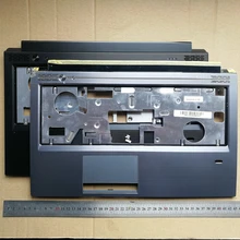 Новая верхняя крышка основания чехла для ноутбука упор для рук lenovo V570 V570A V570G