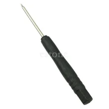 Прочный небольшой отвертки T2 T4 T5 T6 для мобильный инструмент для ремонта сотовых телефонов