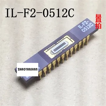 

1pcs X IL-F2-0512C IL-F2 F2-0512C 0512C CCD NEW