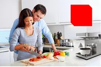 Kitchen Appliances