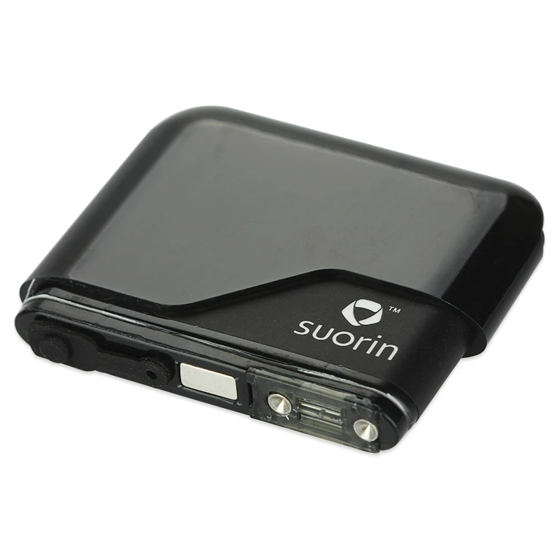 

Original Suorin Air Cartridge with 2ml Capacity & 1.2ohm Resistance for Suorin Air Kit e-cig replacement spare part Cartridge