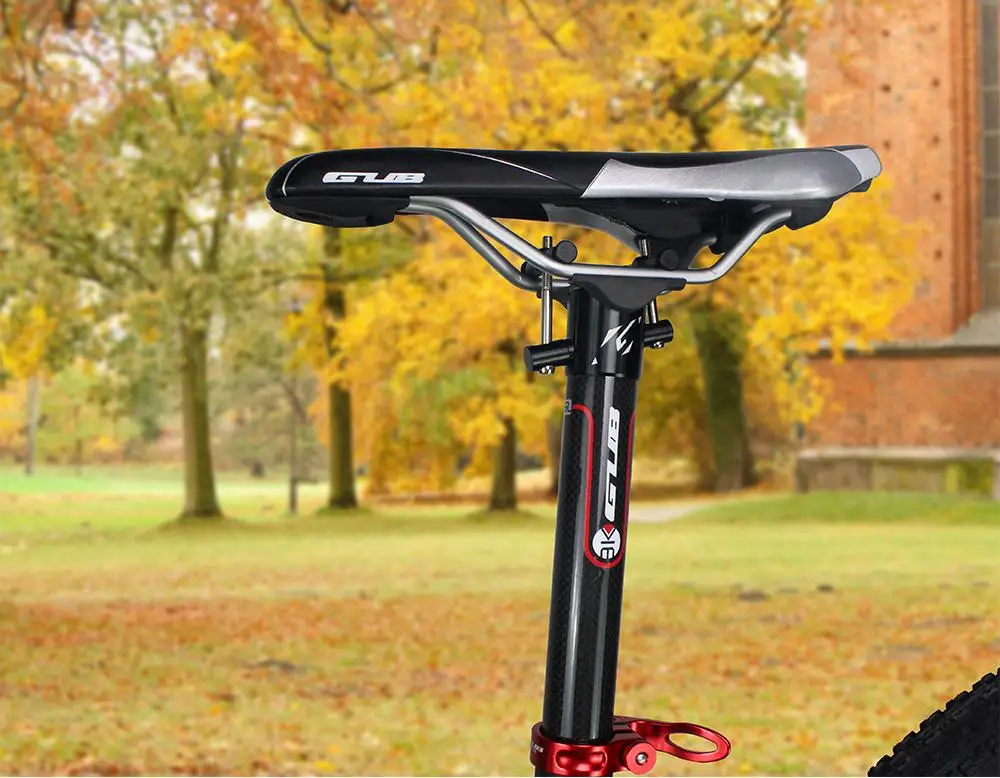gub seatpost