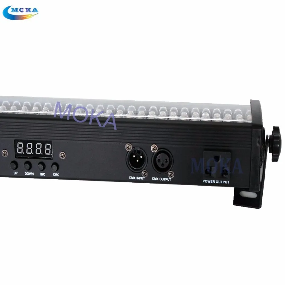 252 LED WASH LIGHT 5