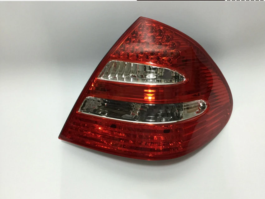Right Reflector Front Bumper Side Marker Light Turn Signals Lamps,For W211 E Class