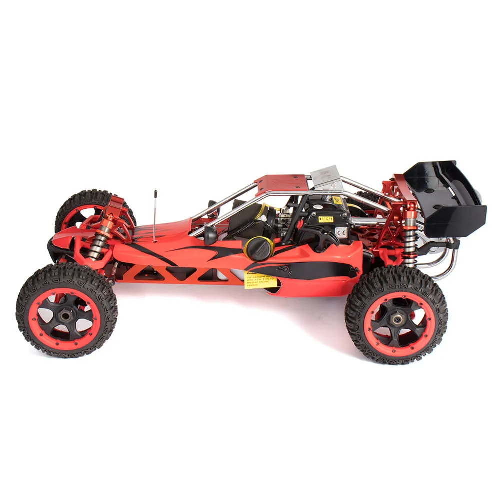 Rovan Baja360AG02 1/5 2,4 г RWD Rc автомобиль 36cc бензиновый двигатель багги внедорожные грузовик RTR игрушка