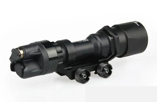 M951 Тактический светильник светодиодный версия супер яркий вспышка светильник