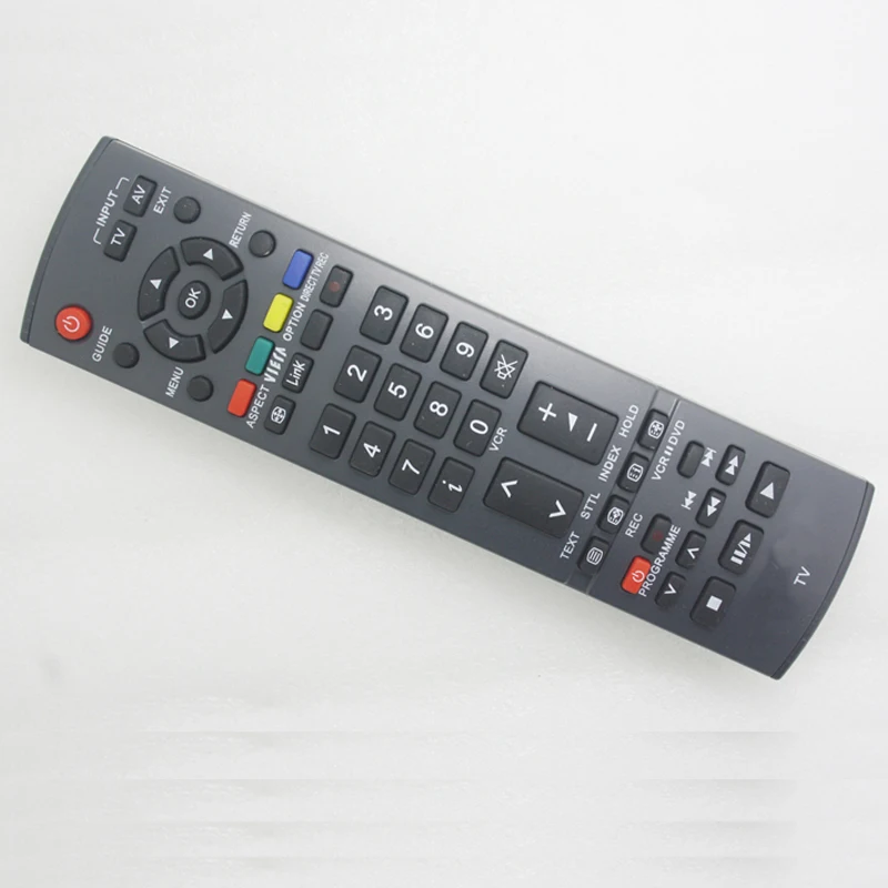 Замена пульта дистанционного управления для Panasonic TX-32LMD70FA EUR7651110 TX-32LMD70A ТВ |
