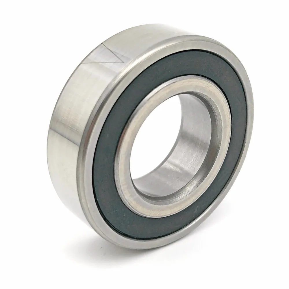 

DALUO Bearings 7002C 2RZ P4 HQ1 7002C 2RZ P4 7002 15X32X9 Angular Contact Bearings ABEC-7 Precision Bearings CNC Machine Tool