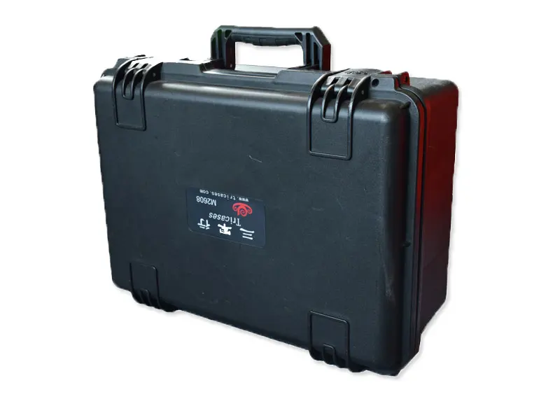 Tricases Shanghai factory OEM/ODM IP67 Водонепроницаемый Жесткий пластиковый Чехол для