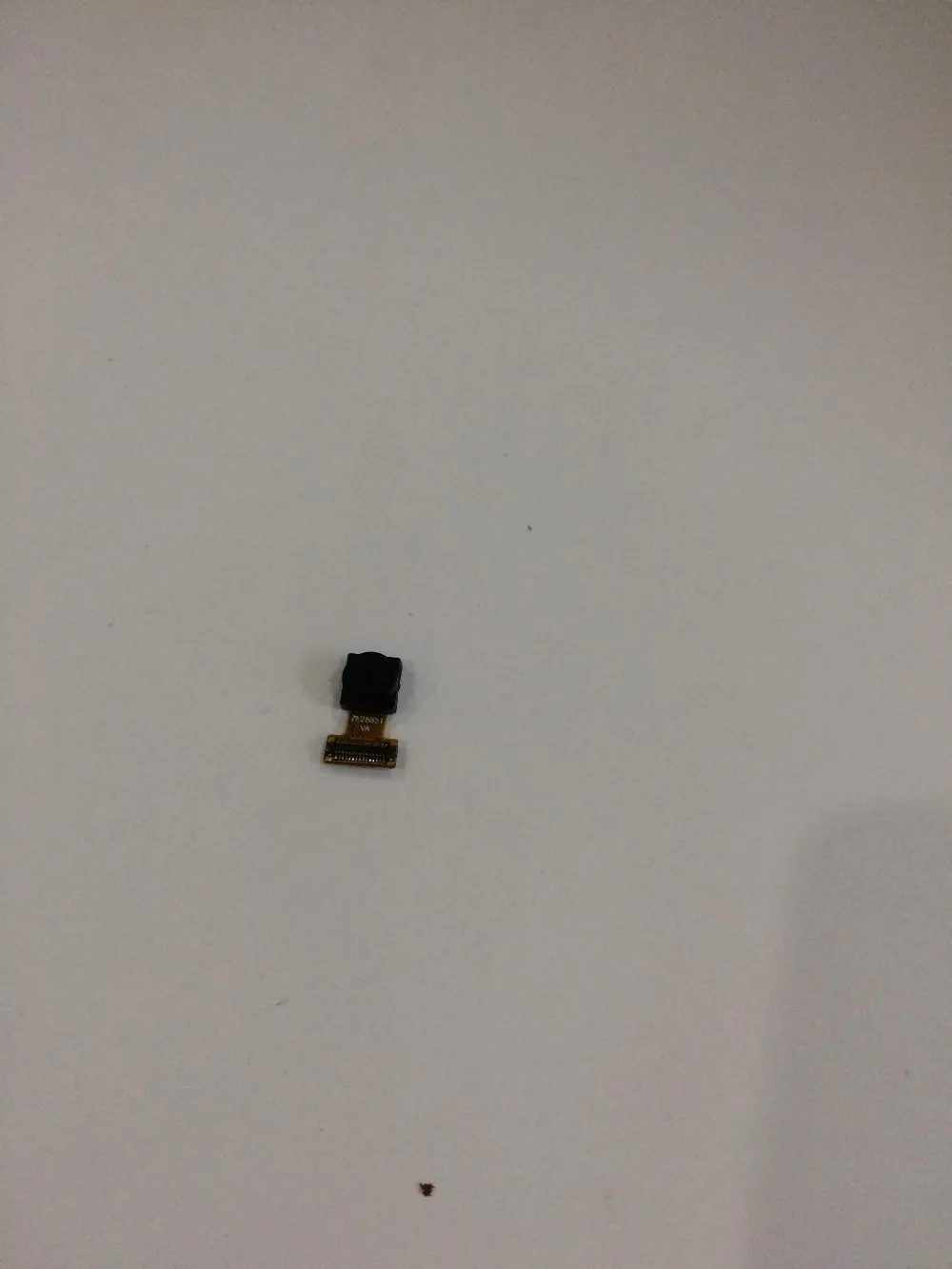 

Original+Used Back Camera Rear Camera 2.0MP Module For iNew U1 MTK6572 Dual-Core 4.0"HD 800x480 Free Shipping+Tracking Number