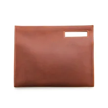 Новинка Ретро Натуральная кожа Мужская сумка Crazy Horse кожаный портфель мужская сумка через плечо модные сумки для ноутбука