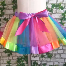 Юбка-пачка принцессы; детская Праздничная юбка-пачка для девочек; праздничные пачки для девочек; подарок; Одежда для девочек; аксессуары